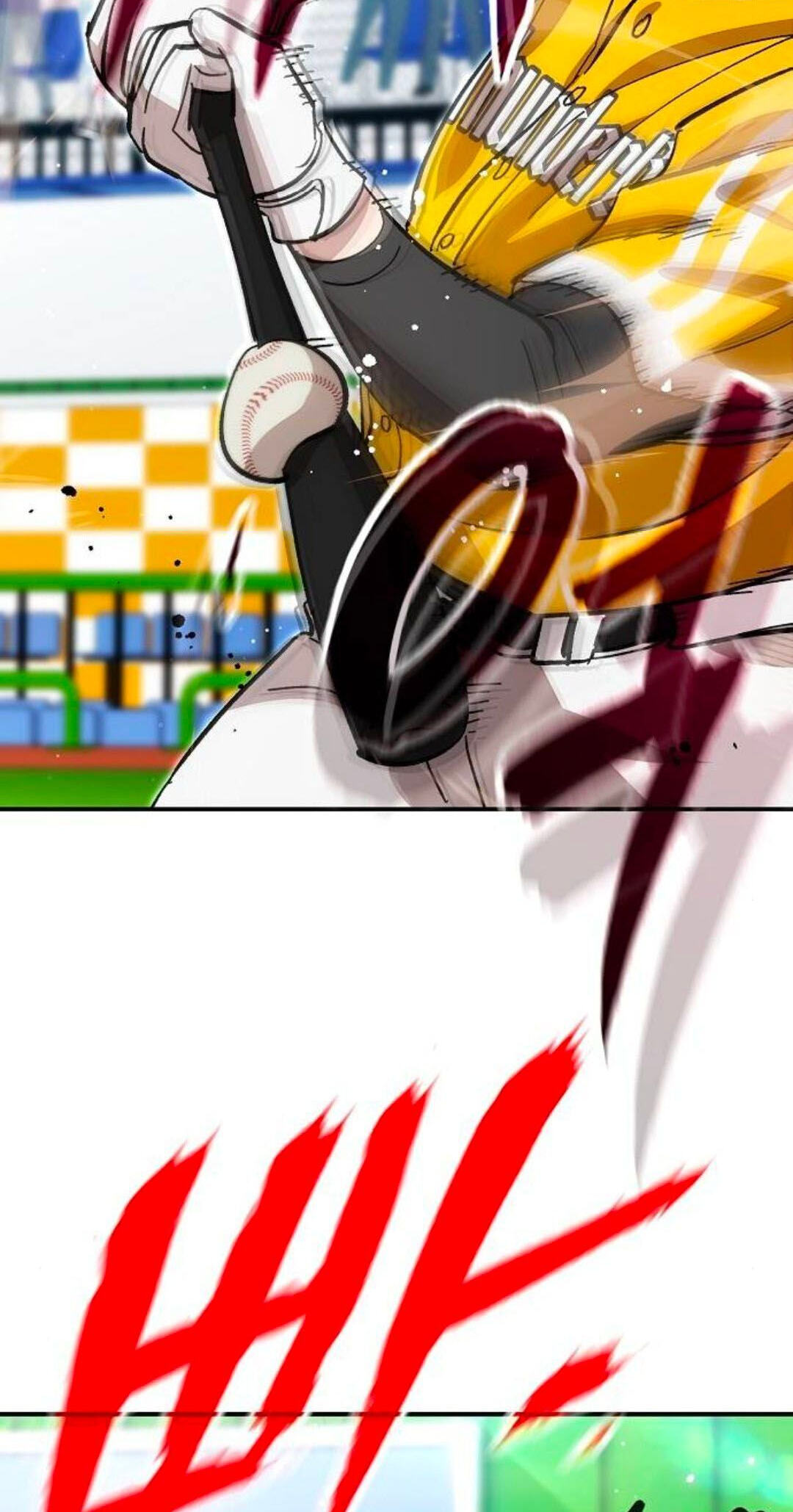 Genius Hitter Hits Fastball Chapter 138 page 63 - 
