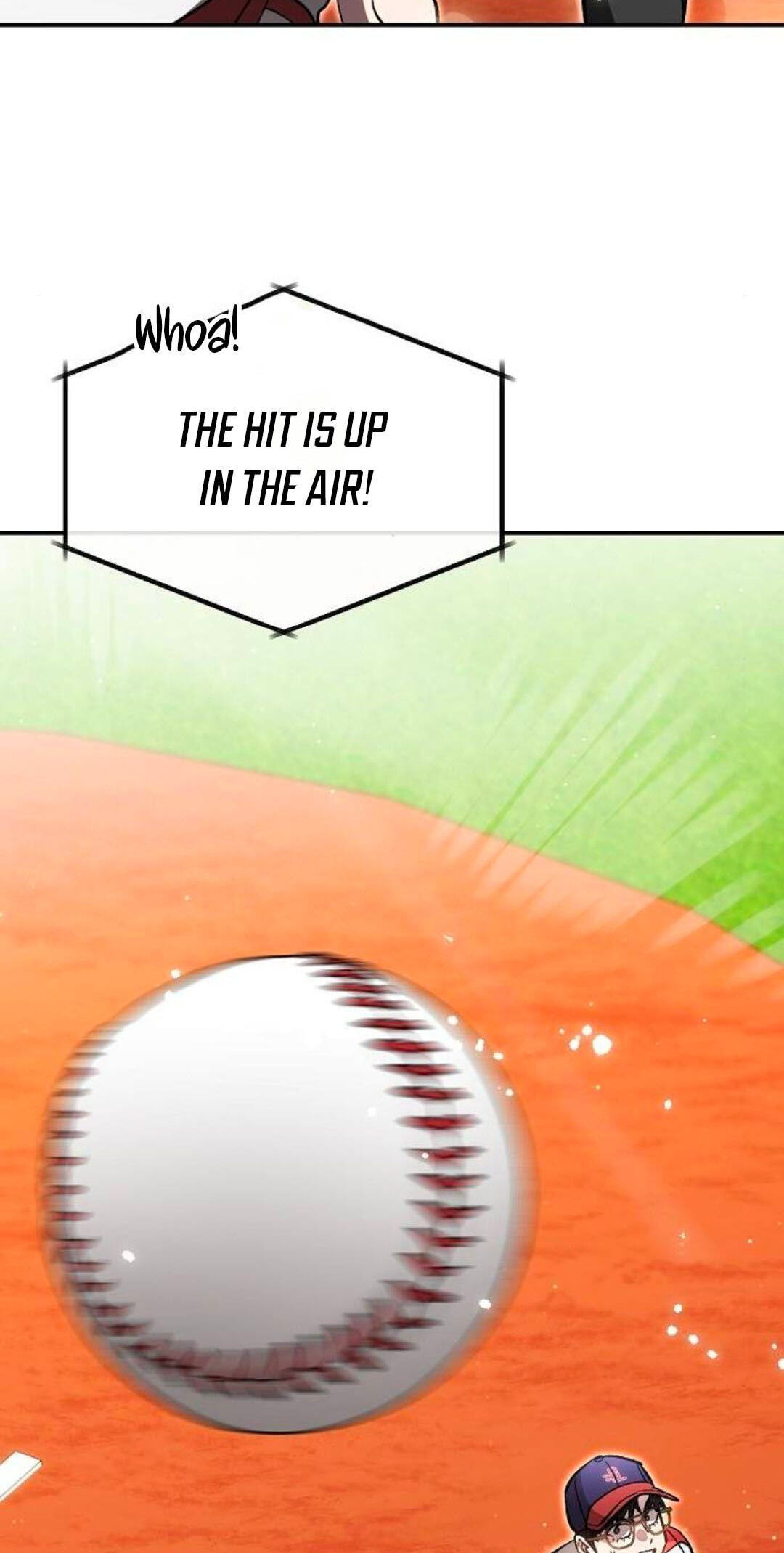 Genius Hitter Hits Fastball Chapter 138 page 67 - 