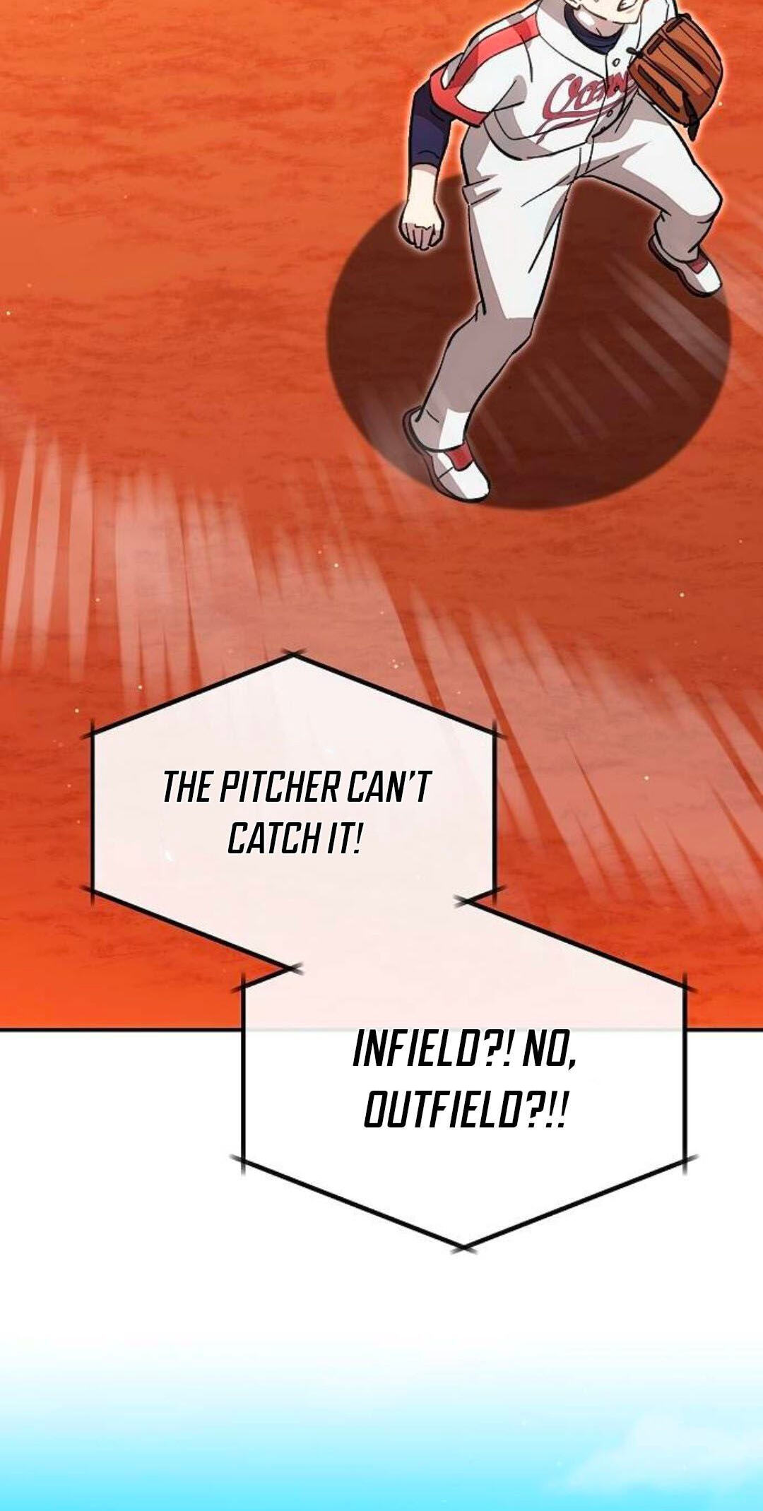 Genius Hitter Hits Fastball Chapter 138 page 68 - 