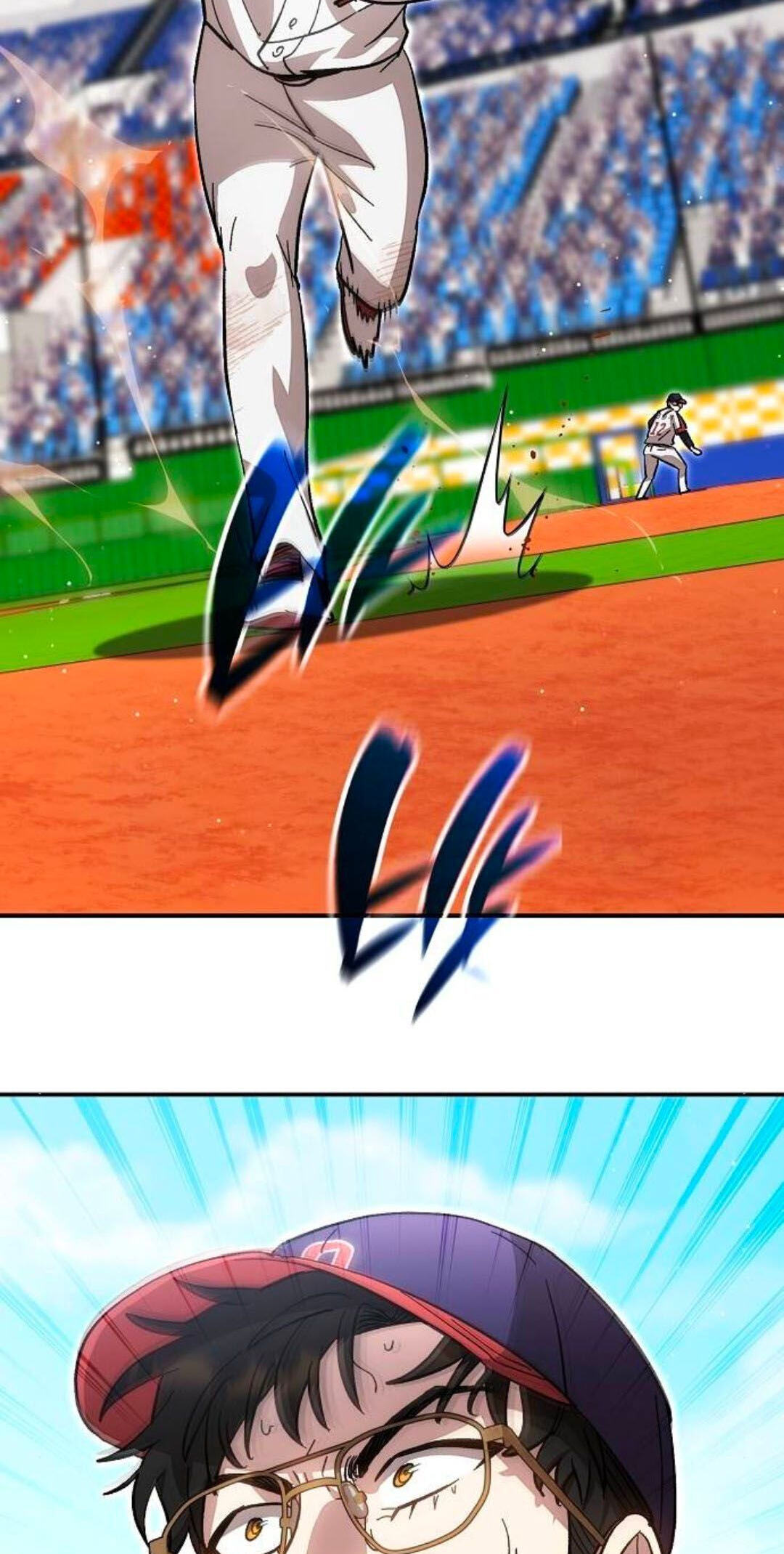 Genius Hitter Hits Fastball Chapter 138 page 70 - 