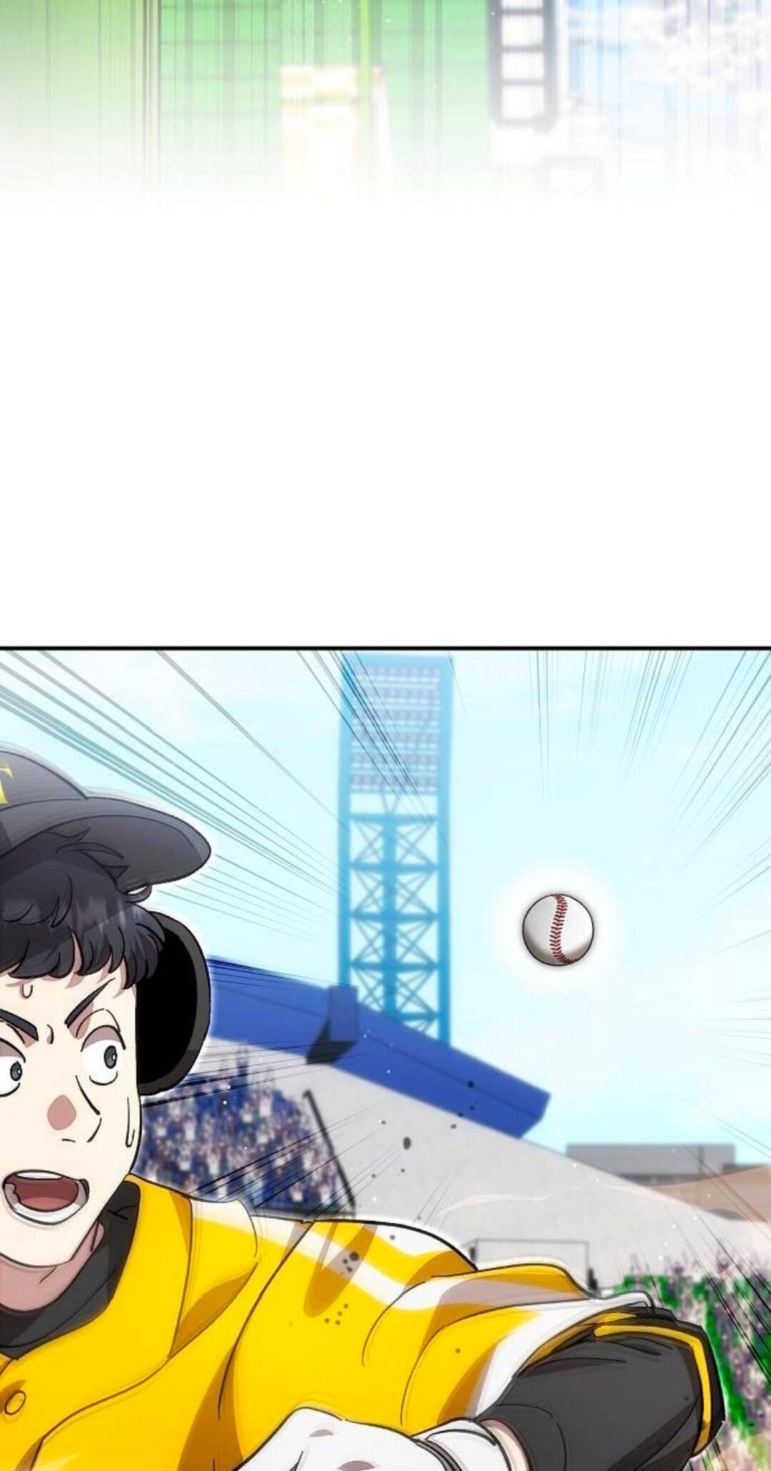 Genius Hitter Hits Fastball Chapter 138 page 8 - 