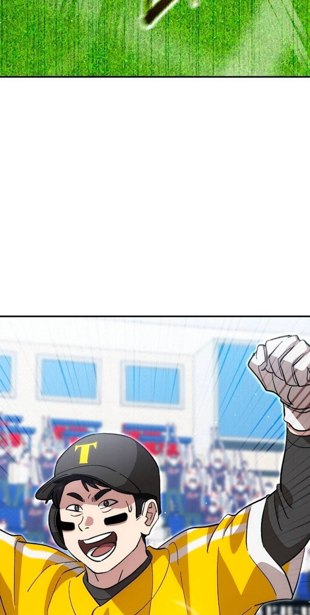 Genius Hitter Hits Fastball Chapter 138 page 73 - 