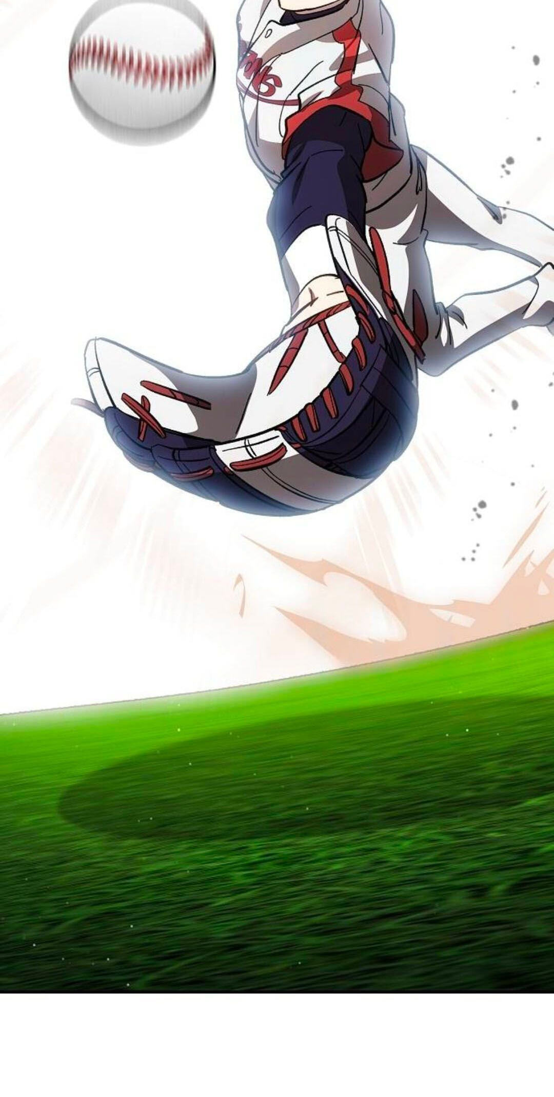 Genius Hitter Hits Fastball Chapter 138 page 75 - 