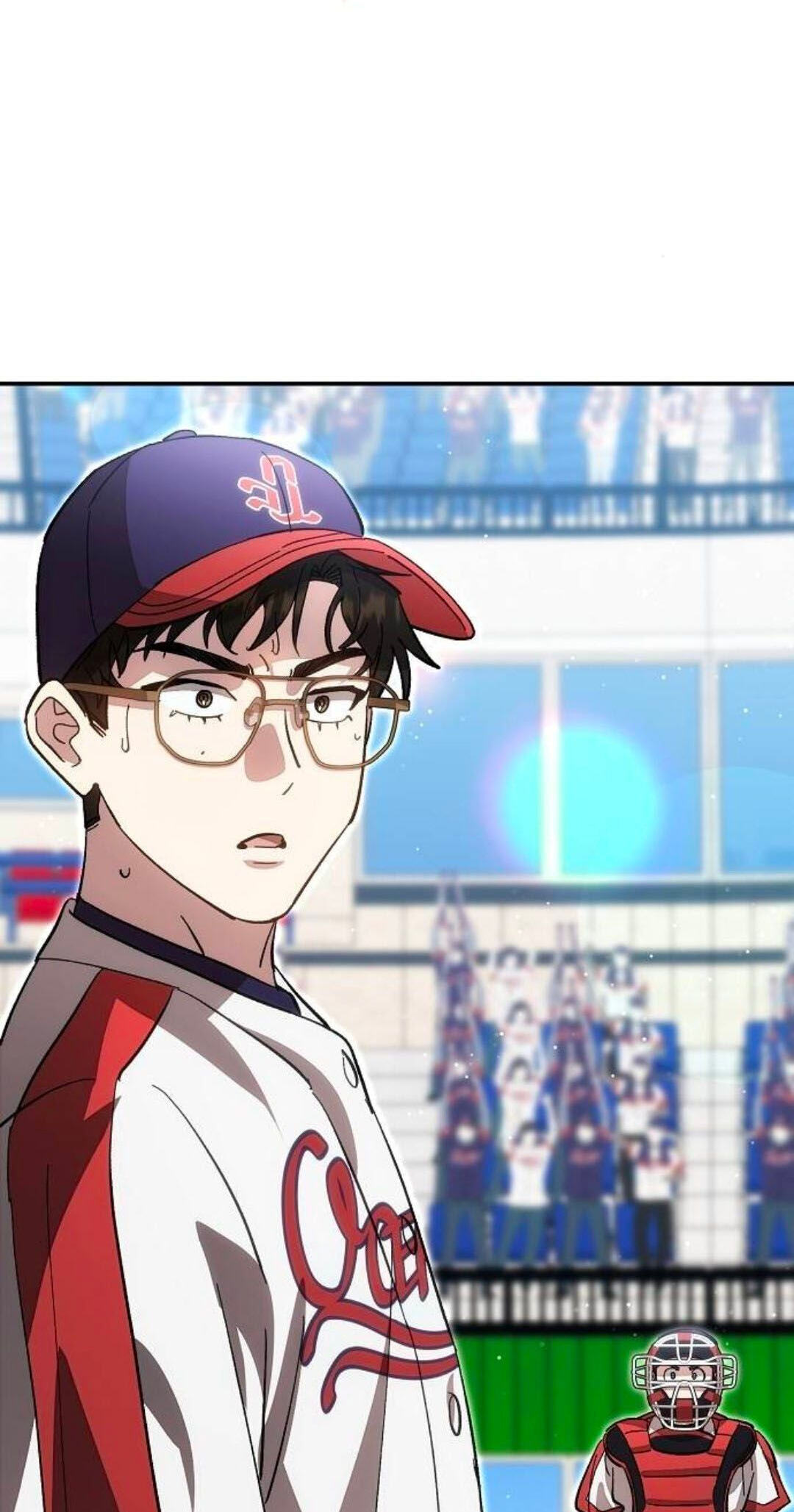 Genius Hitter Hits Fastball Chapter 138 page 77 - 