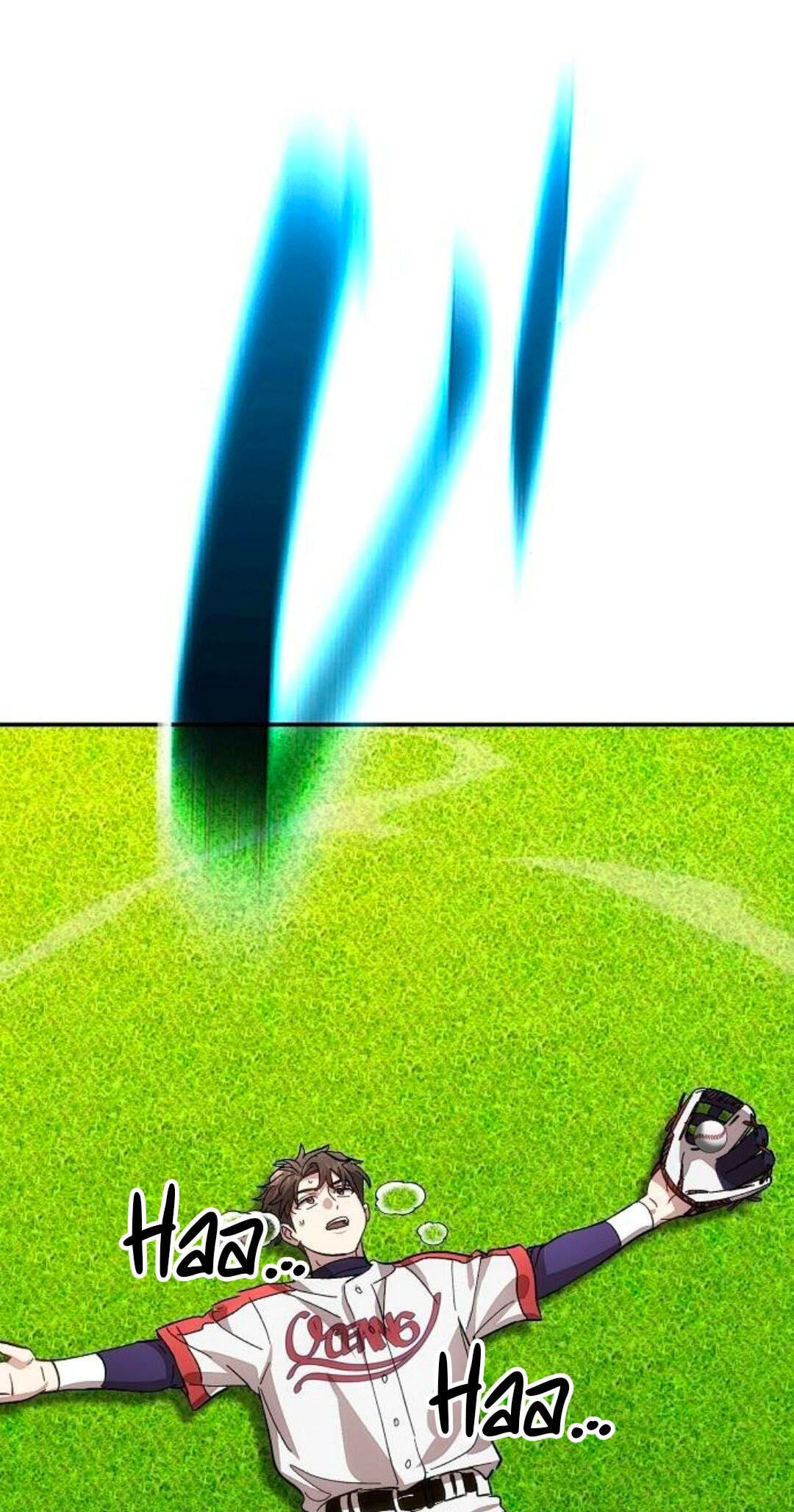 Genius Hitter Hits Fastball Chapter 138 page 81 - 