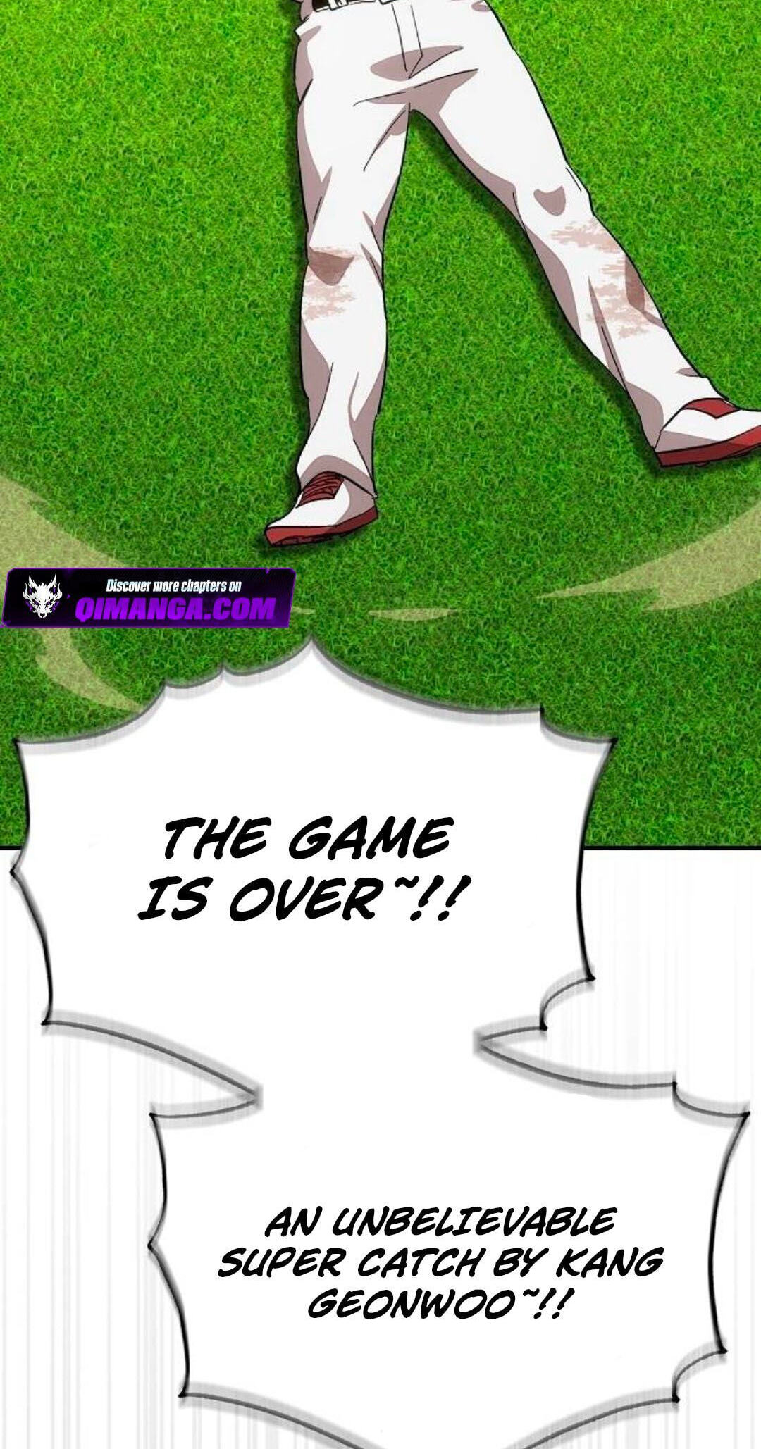 Genius Hitter Hits Fastball Chapter 138 page 82 - 