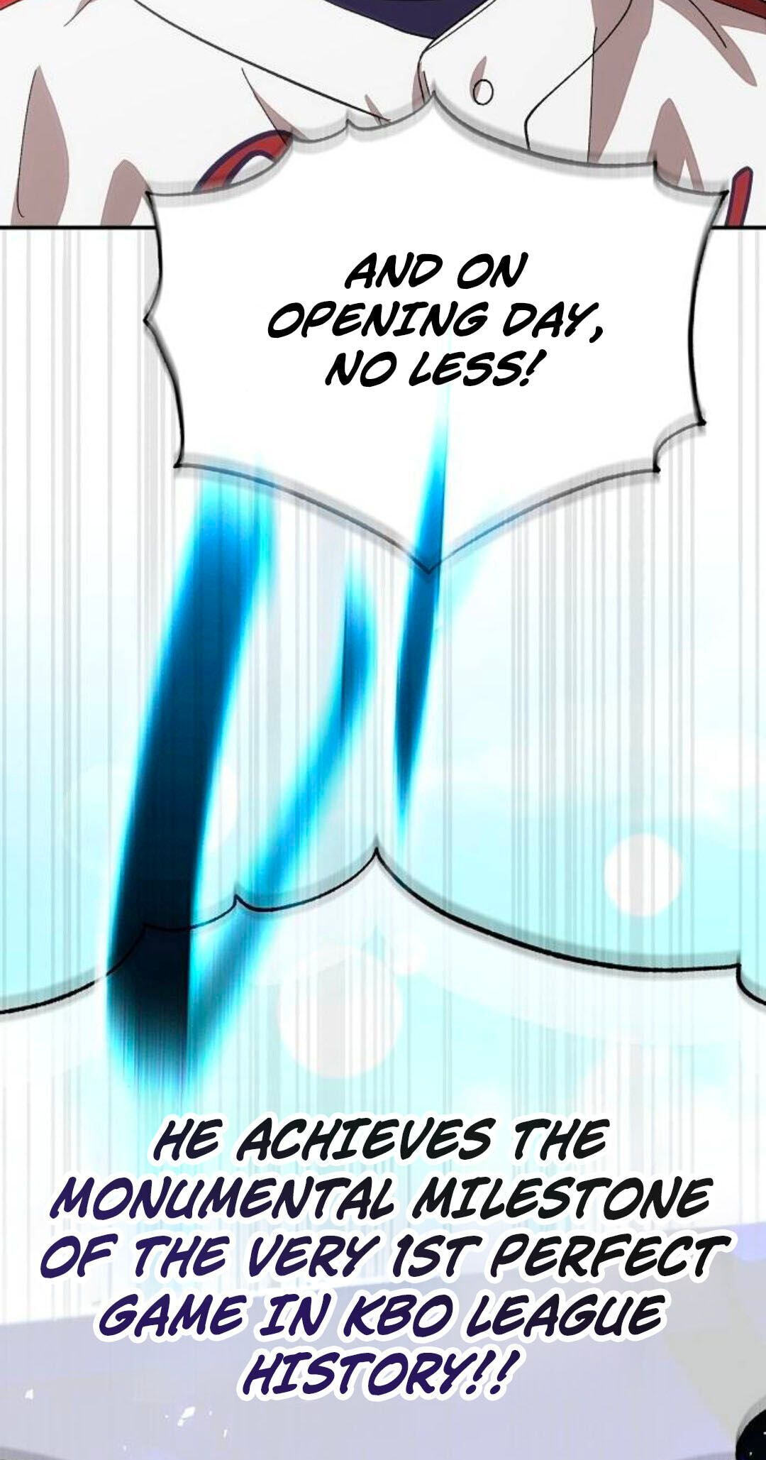 Genius Hitter Hits Fastball Chapter 138 page 84 - 
