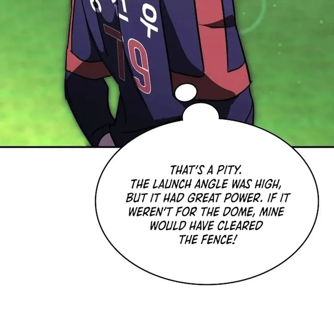 Genius Hitter Hits Fastball Chapter 2.1 page 131 - 