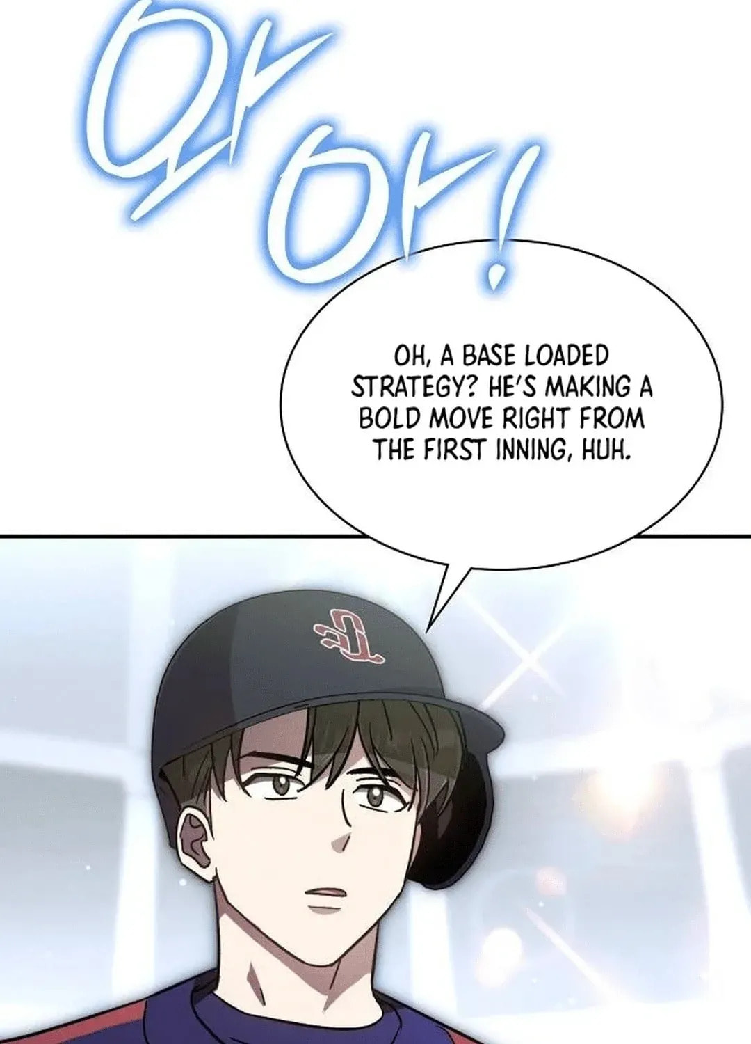 Genius Hitter Hits Fastball Chapter 2.1 page 139 - 