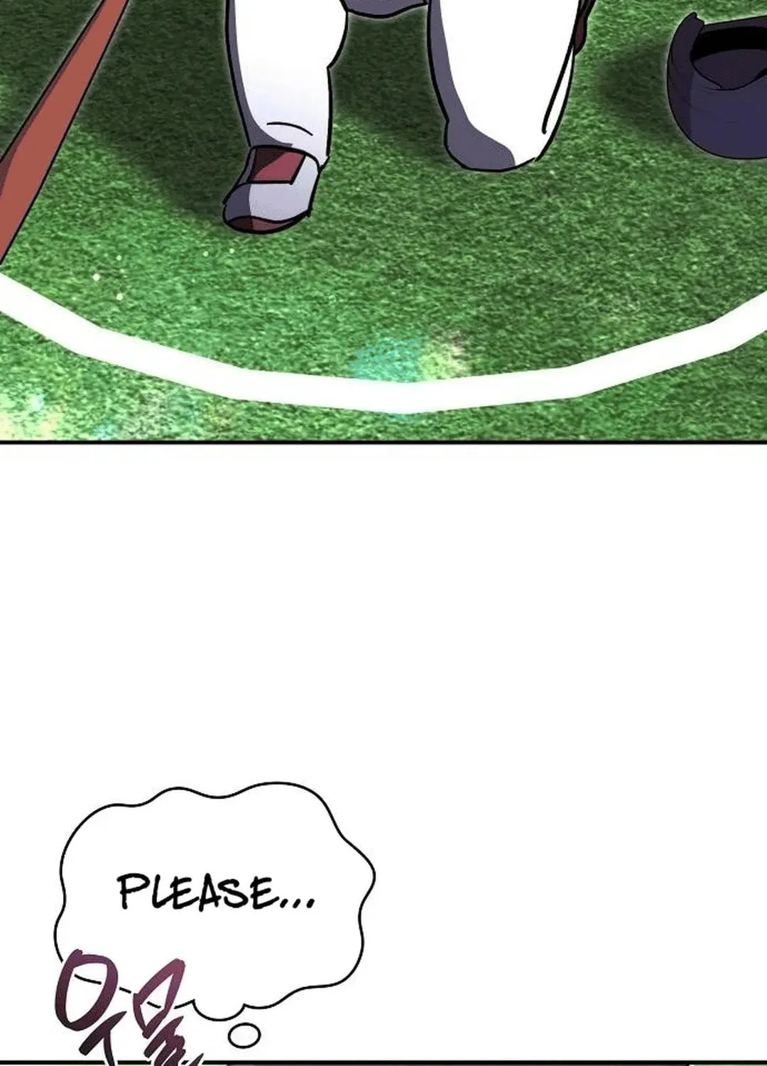 Genius Hitter Hits Fastball Chapter 2.1 page 142 - 