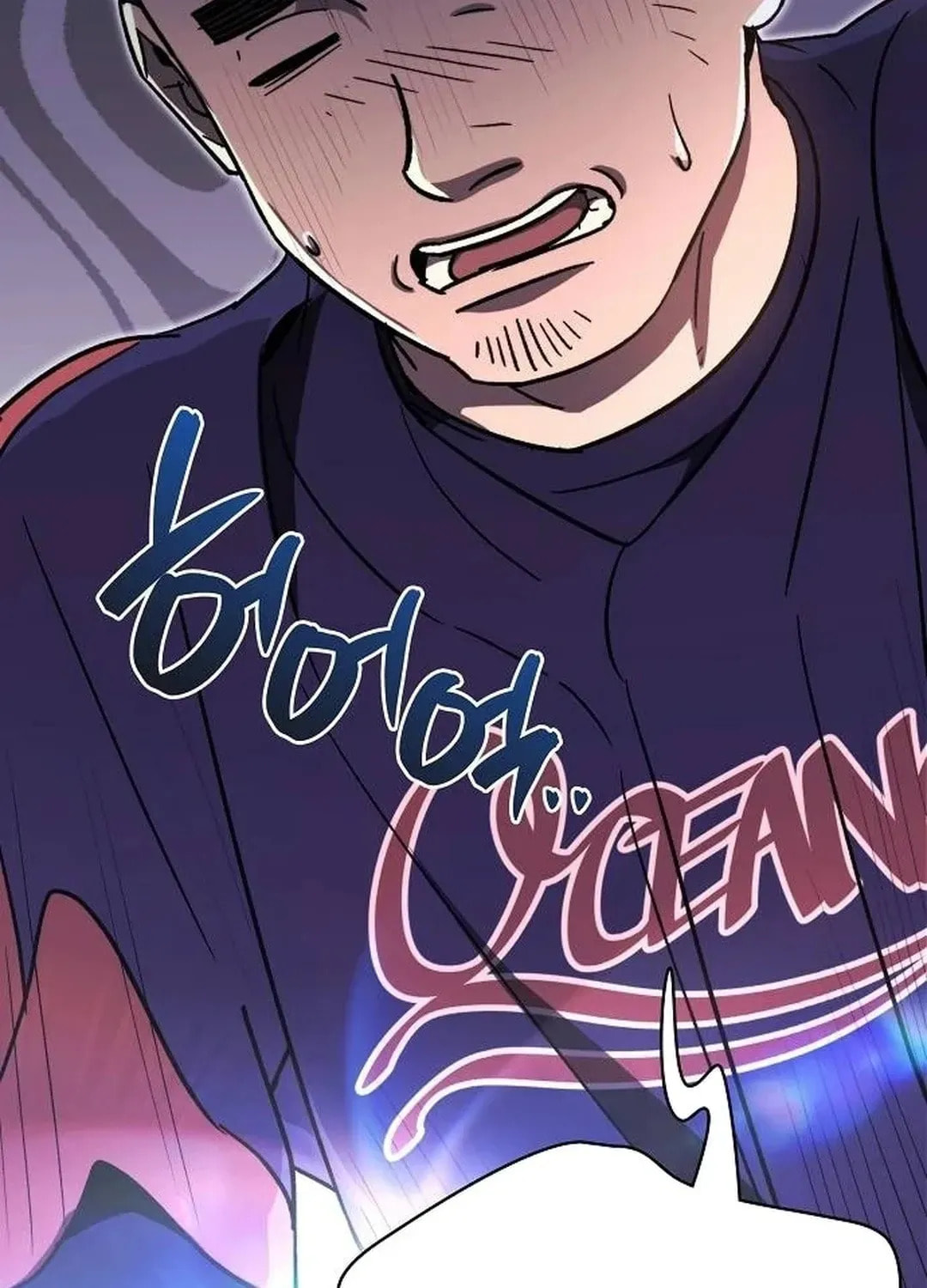 Genius Hitter Hits Fastball Chapter 2.1 page 149 - 