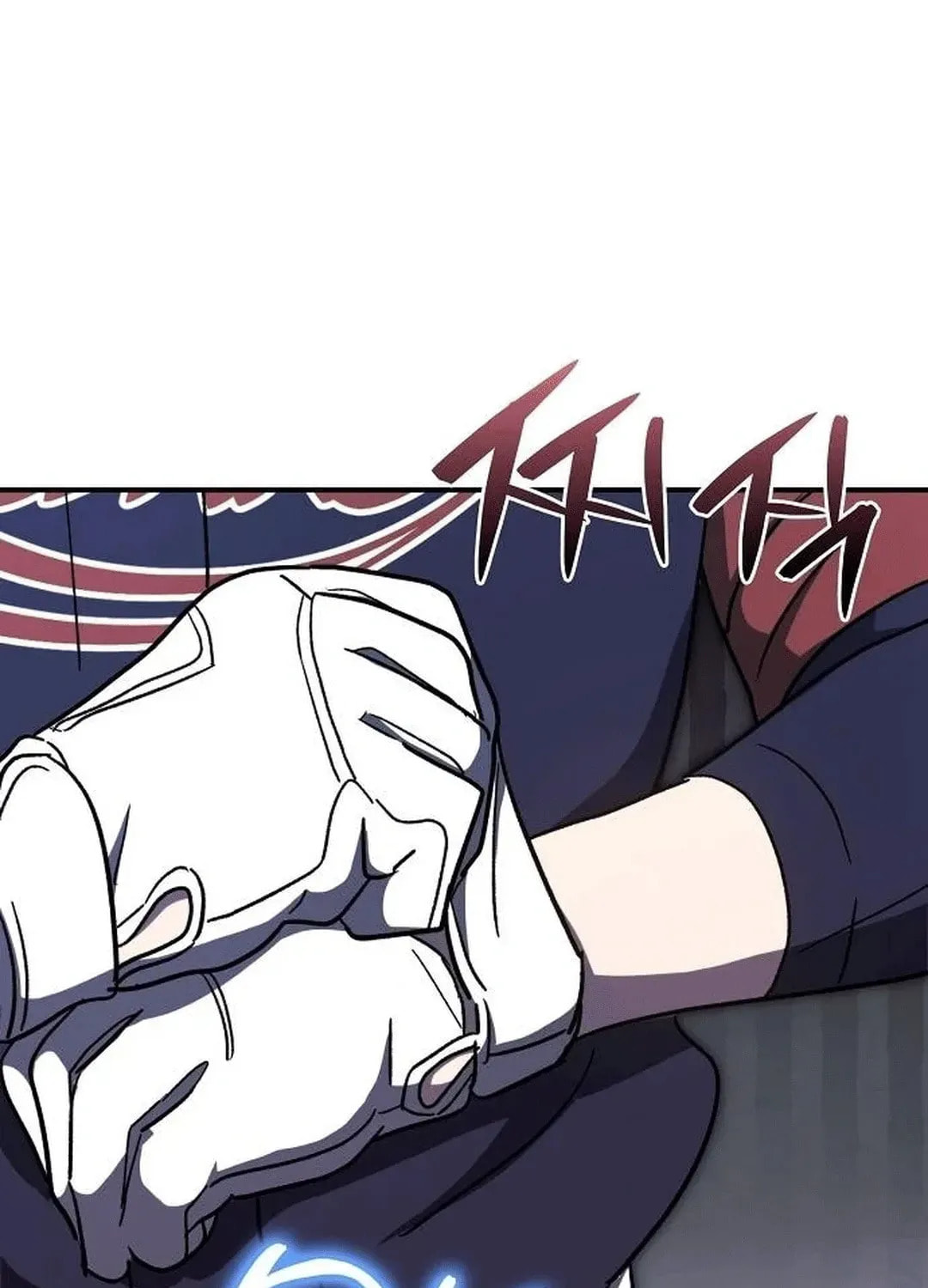 Genius Hitter Hits Fastball Chapter 2.1 page 152 - 