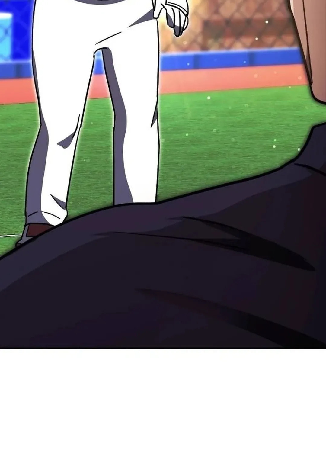 Genius Hitter Hits Fastball Chapter 2.1 page 159 - 