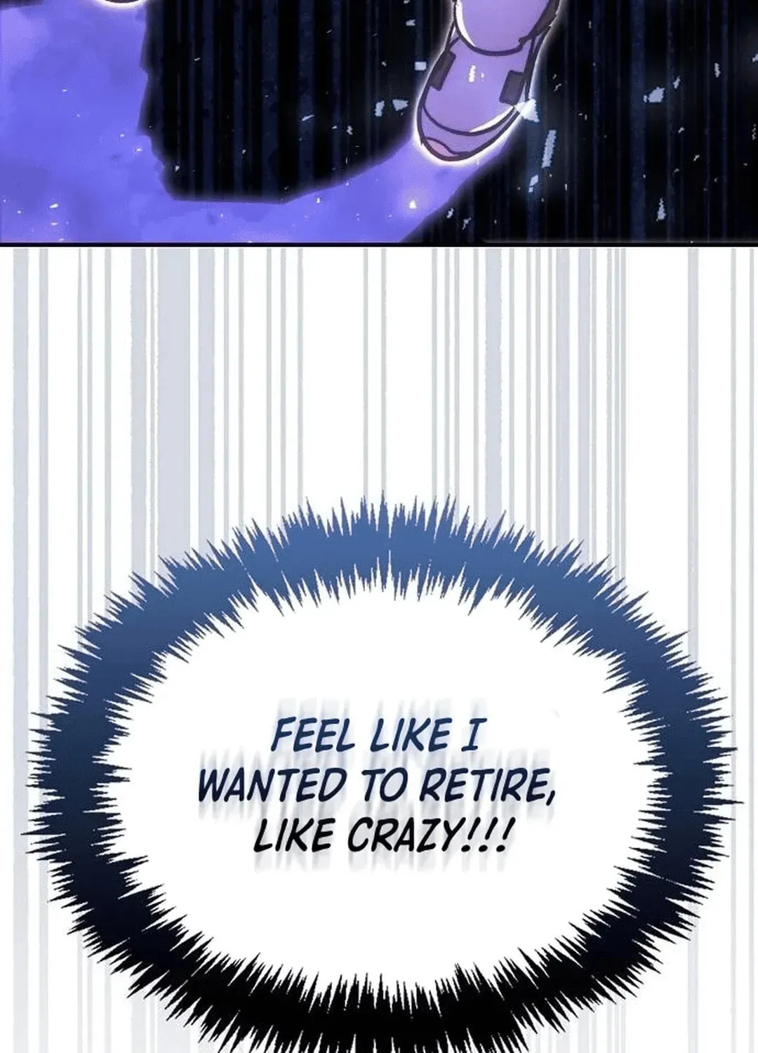 Genius Hitter Hits Fastball Chapter 2.1 page 174 - 