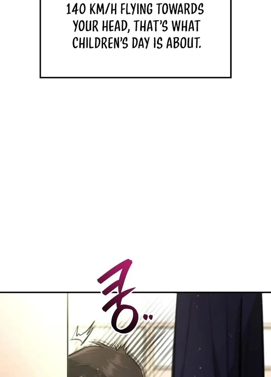Genius Hitter Hits Fastball Chapter 2.1 page 23 - 