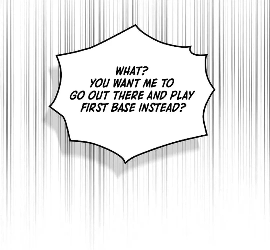 Genius Hitter Hits Fastball Chapter 2.1 page 35 - 