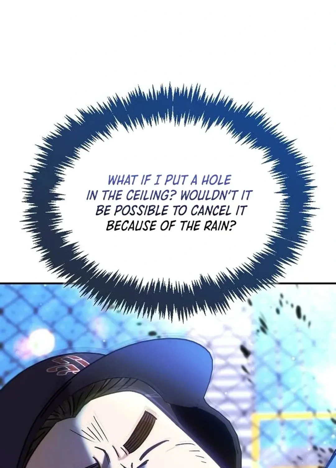 Genius Hitter Hits Fastball Chapter 2.1 page 65 - 