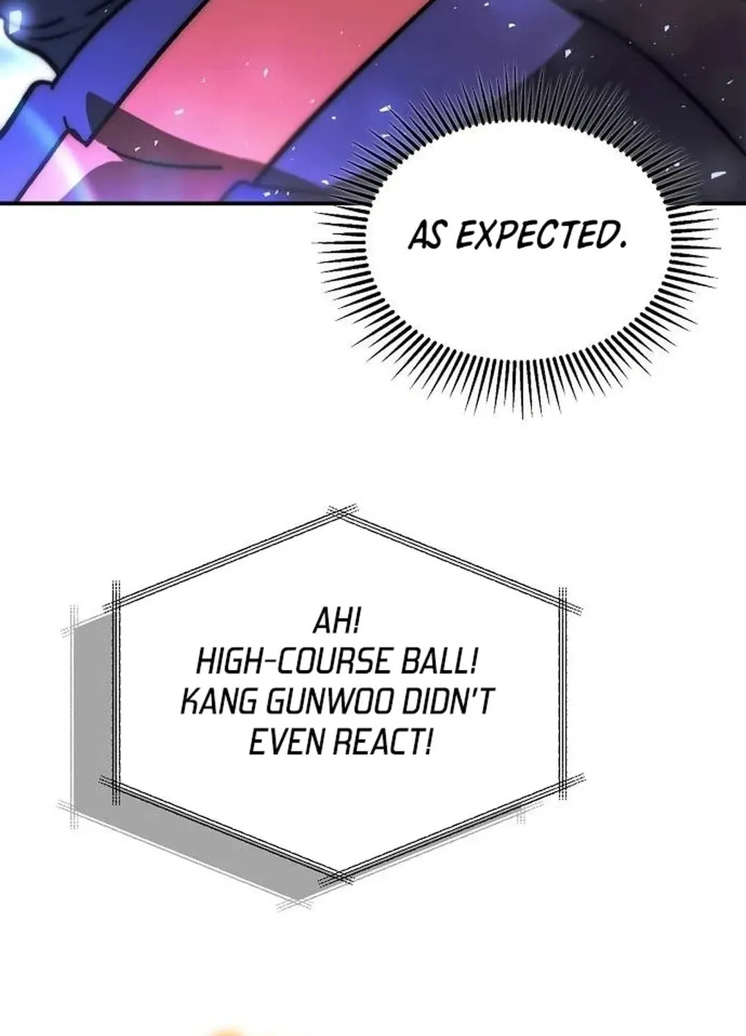 Genius Hitter Hits Fastball Chapter 2.1 page 100 - 