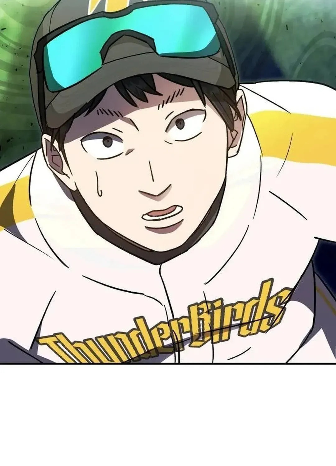 Genius Hitter Hits Fastball Chapter 2.2 page 114 - 