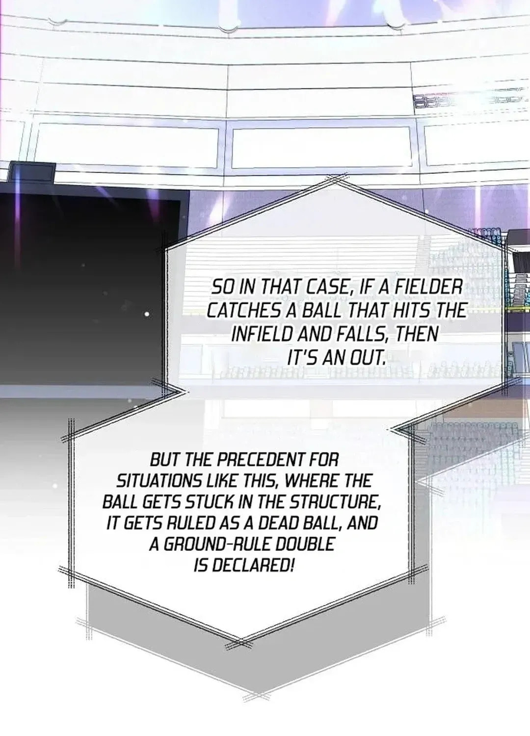 Genius Hitter Hits Fastball Chapter 2.2 page 127 - 