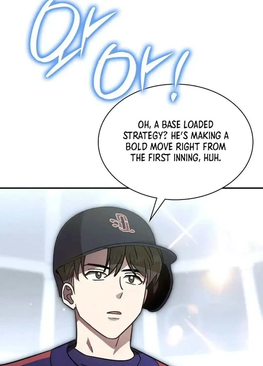 Genius Hitter Hits Fastball Chapter 2.2 page 139 - 