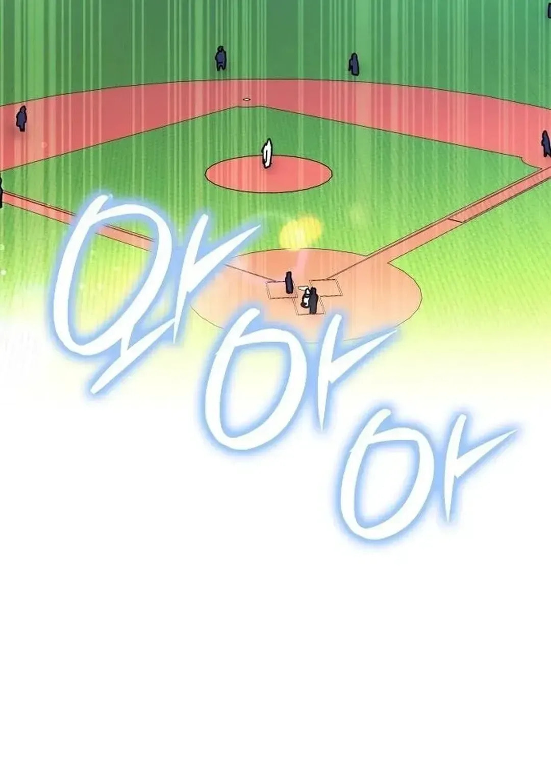Genius Hitter Hits Fastball Chapter 2.2 page 163 - 