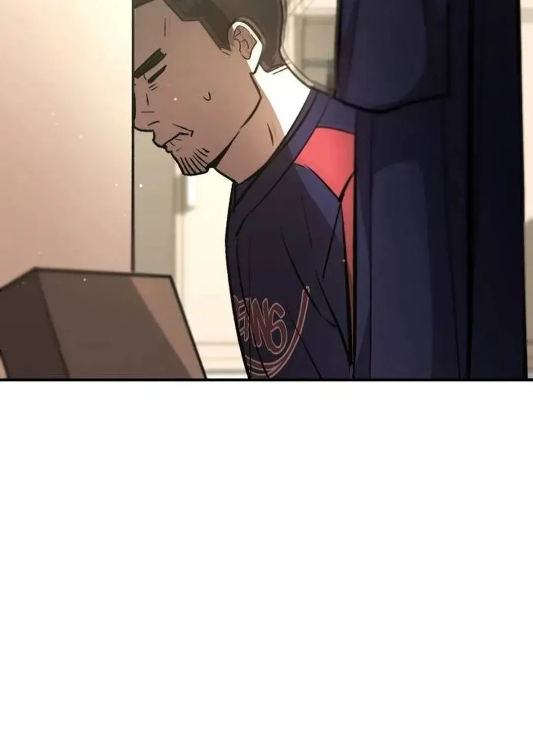 Genius Hitter Hits Fastball Chapter 2.2 page 24 - 