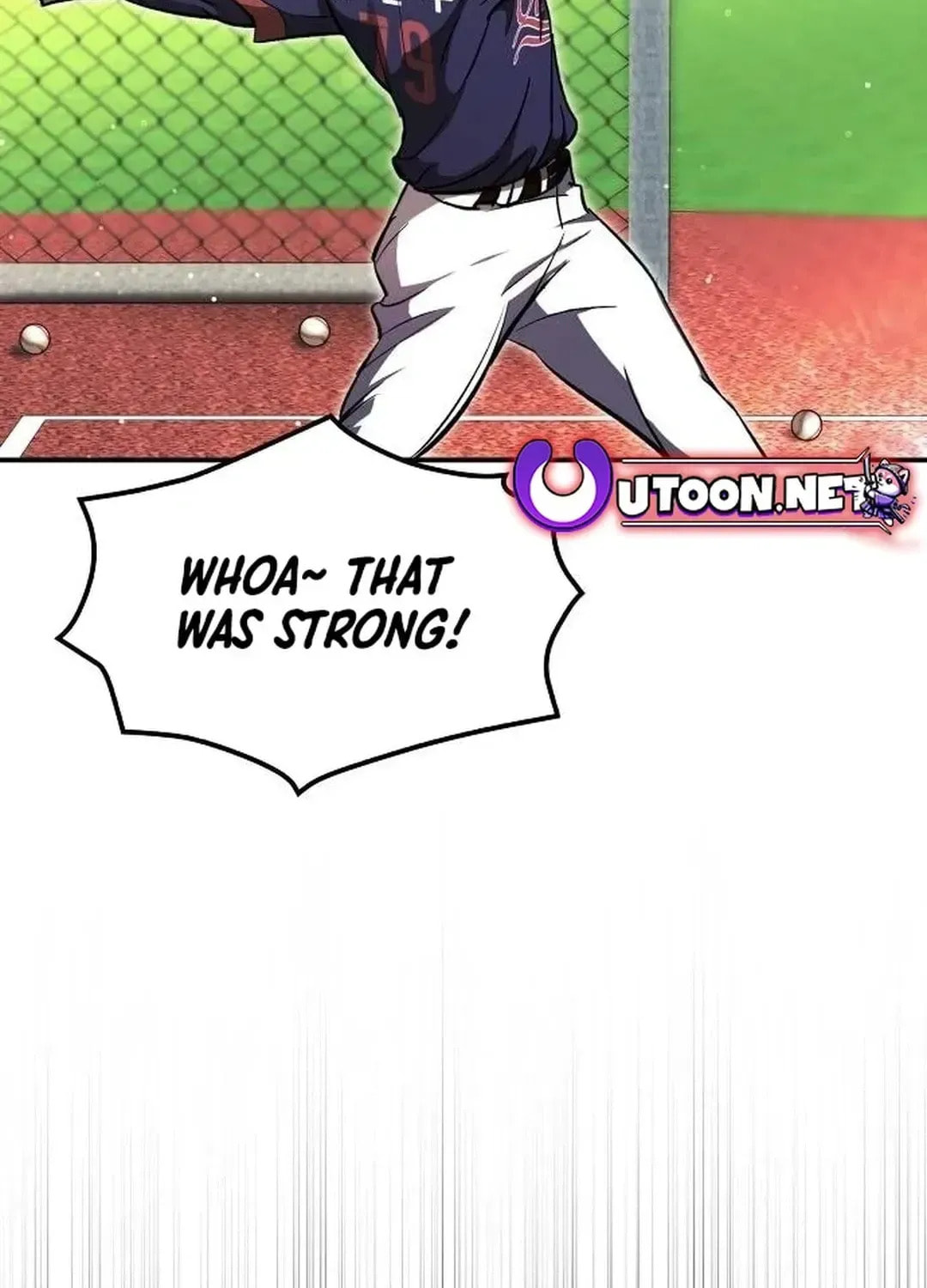 Genius Hitter Hits Fastball Chapter 2.2 page 34 - 