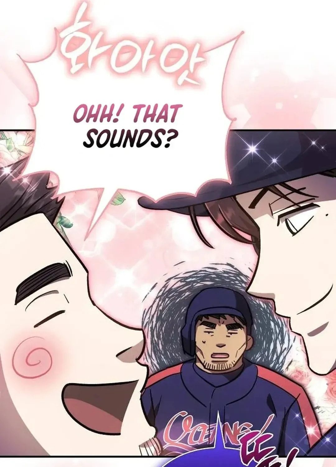 Genius Hitter Hits Fastball Chapter 2.2 page 48 - 