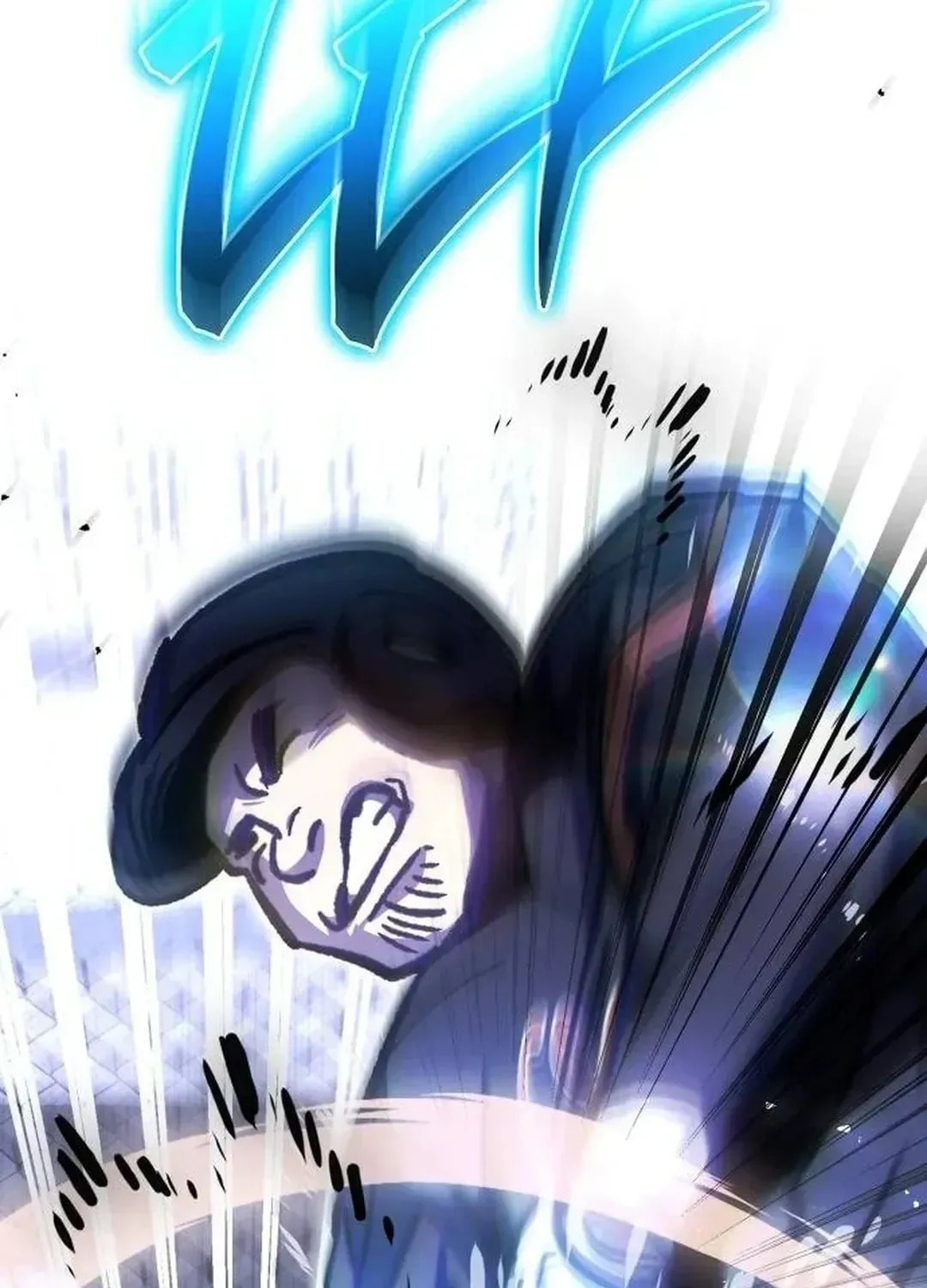 Genius Hitter Hits Fastball Chapter 2.2 page 57 - 