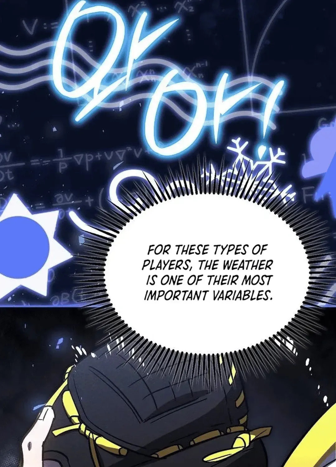 Genius Hitter Hits Fastball Chapter 2.2 page 92 - 