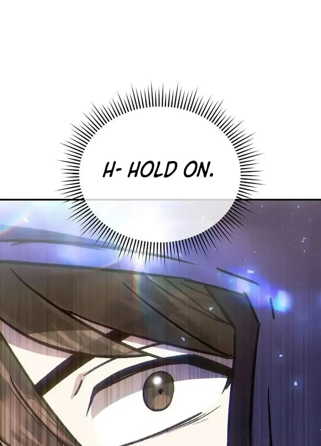 Genius Hitter Hits Fastball Chapter 2.3 page 116 - 
