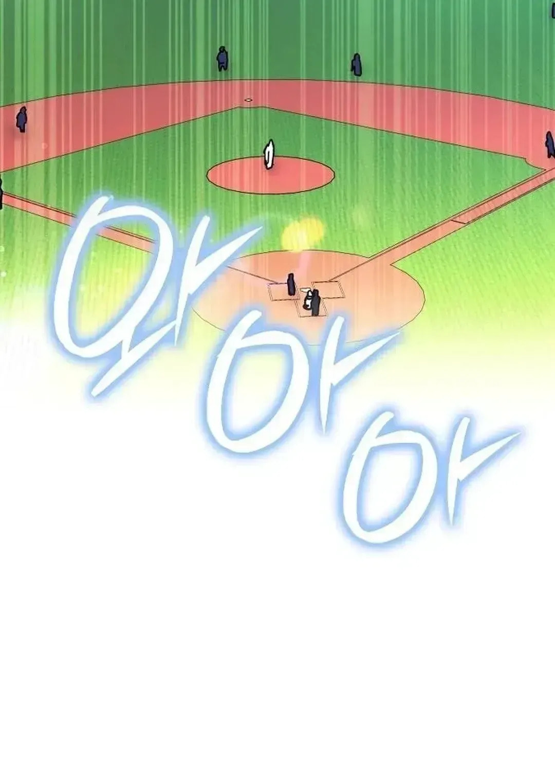 Genius Hitter Hits Fastball Chapter 2.3 page 163 - 