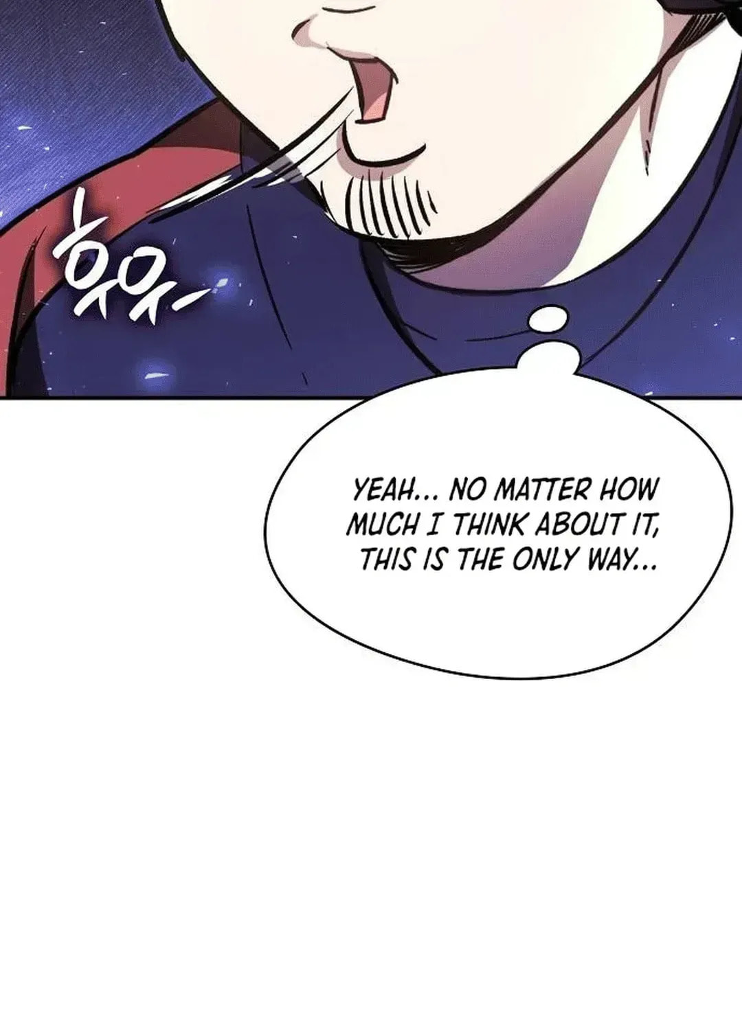 Genius Hitter Hits Fastball Chapter 2.3 page 53 - 