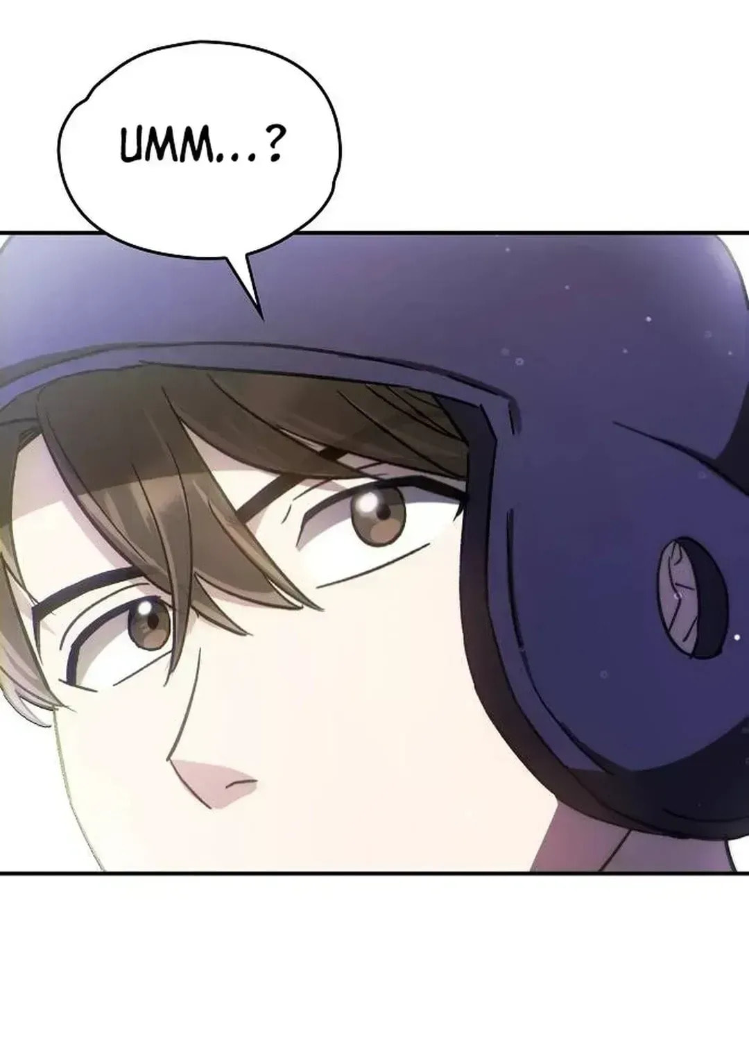 Genius Hitter Hits Fastball Chapter 2.4 page 115 - 