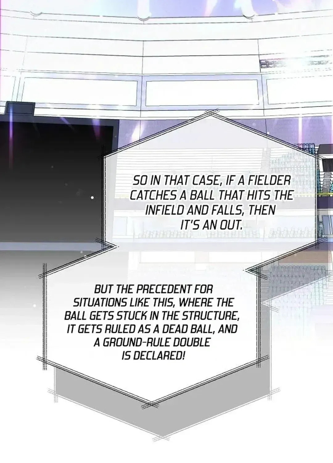 Genius Hitter Hits Fastball Chapter 2.4 page 127 - 
