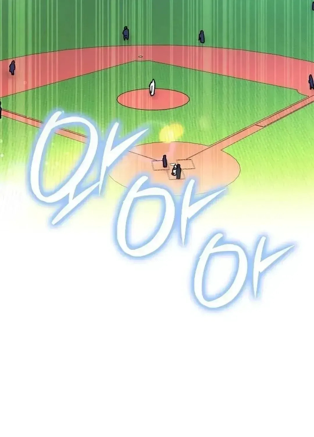 Genius Hitter Hits Fastball Chapter 2.4 page 163 - 