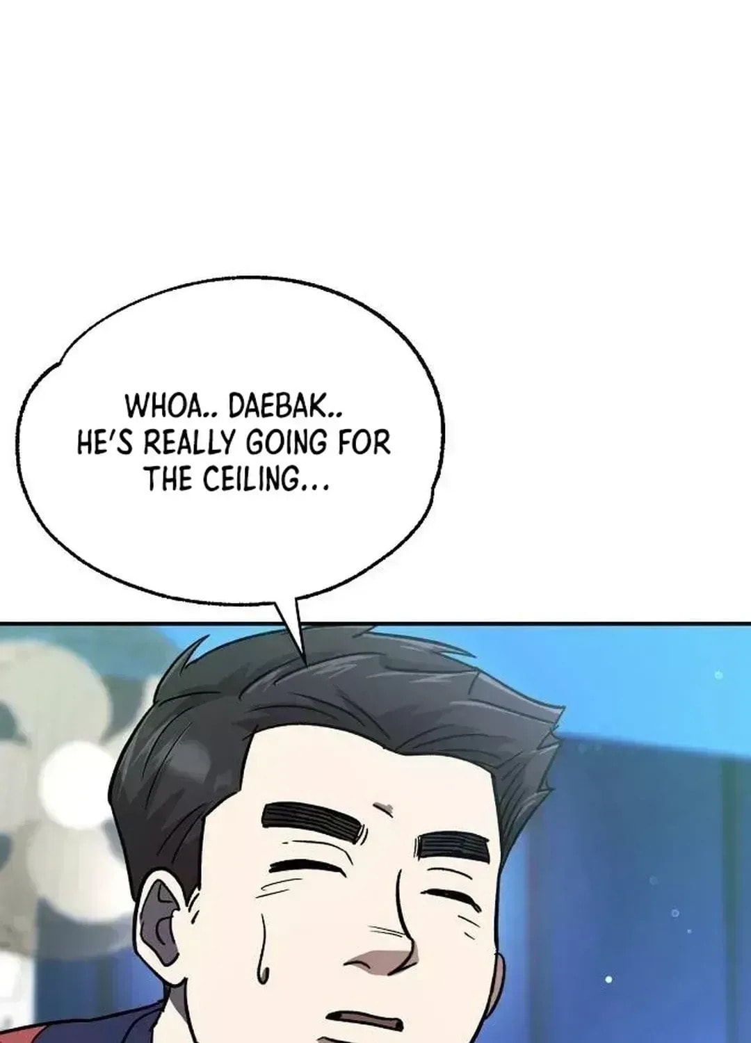 Genius Hitter Hits Fastball Chapter 2.5 page 120 - 