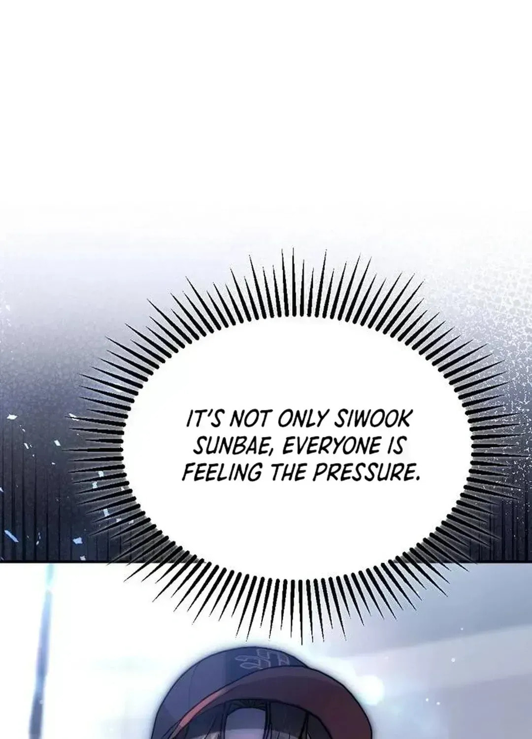 Genius Hitter Hits Fastball Chapter 2.5 page 79 - 