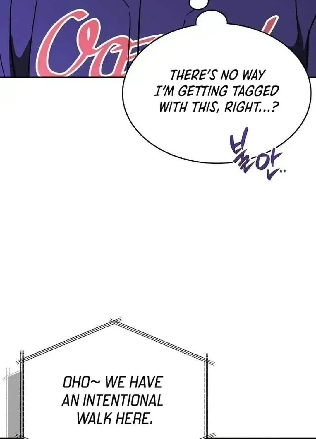 Genius Hitter Hits Fastball Chapter 2.6 page 135 - 