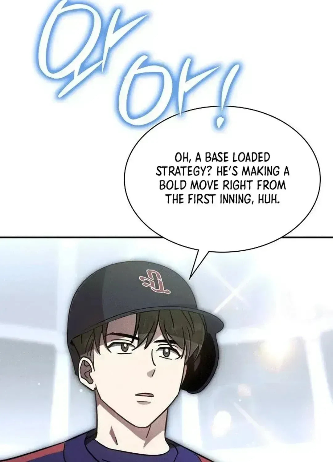 Genius Hitter Hits Fastball Chapter 2.6 page 139 - 