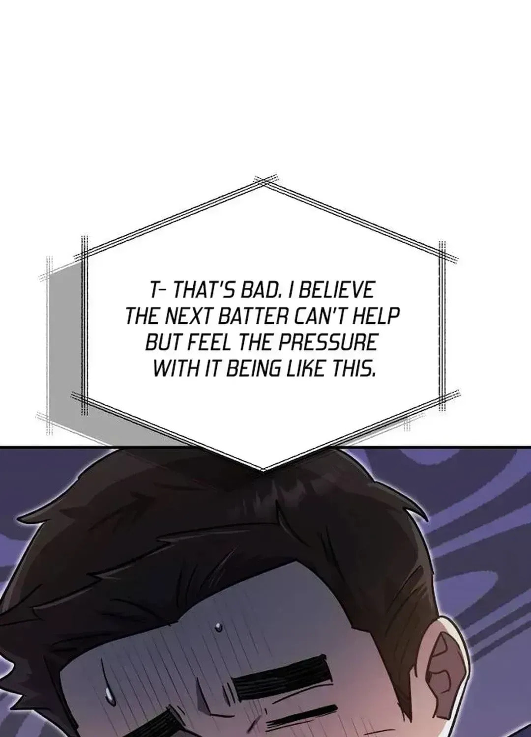 Genius Hitter Hits Fastball Chapter 2.6 page 148 - 