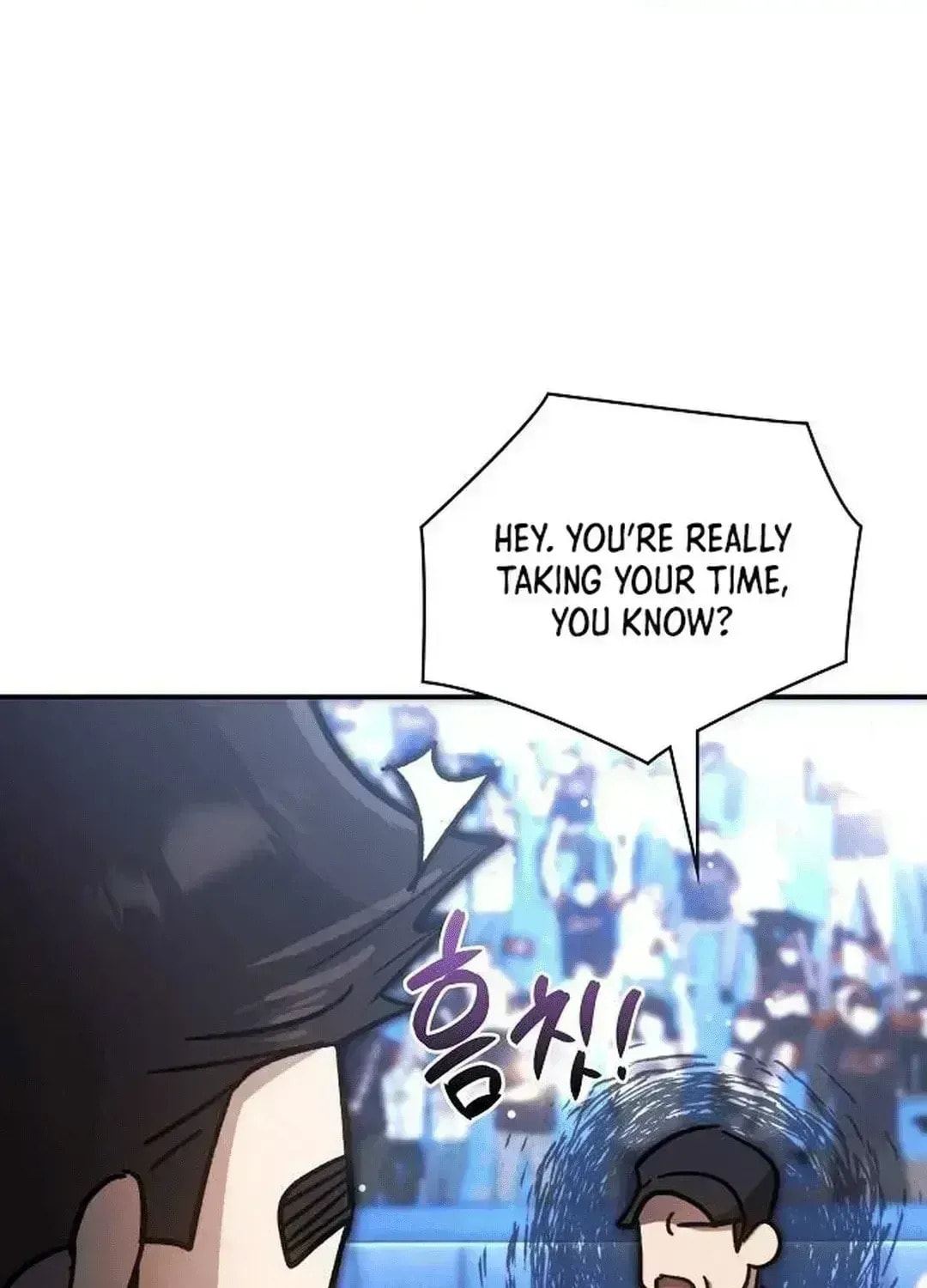 Genius Hitter Hits Fastball Chapter 2.6 page 155 - 