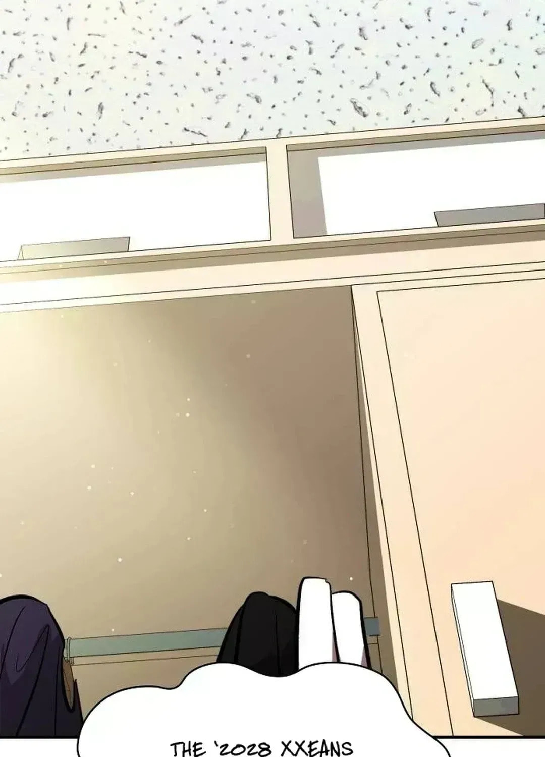 Genius Hitter Hits Fastball Chapter 2.6 page 29 - 