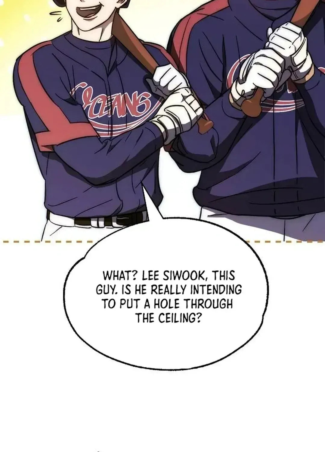 Genius Hitter Hits Fastball Chapter 2.6 page 72 - 