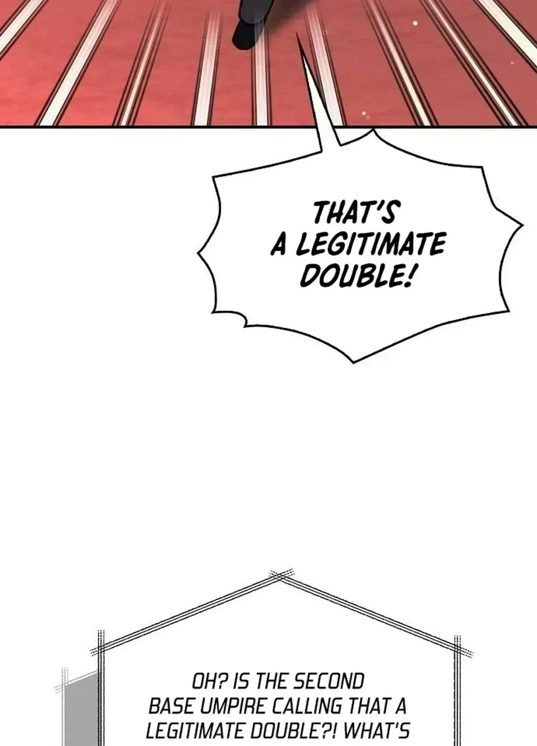 Genius Hitter Hits Fastball Chapter 2.7 page 123 - 