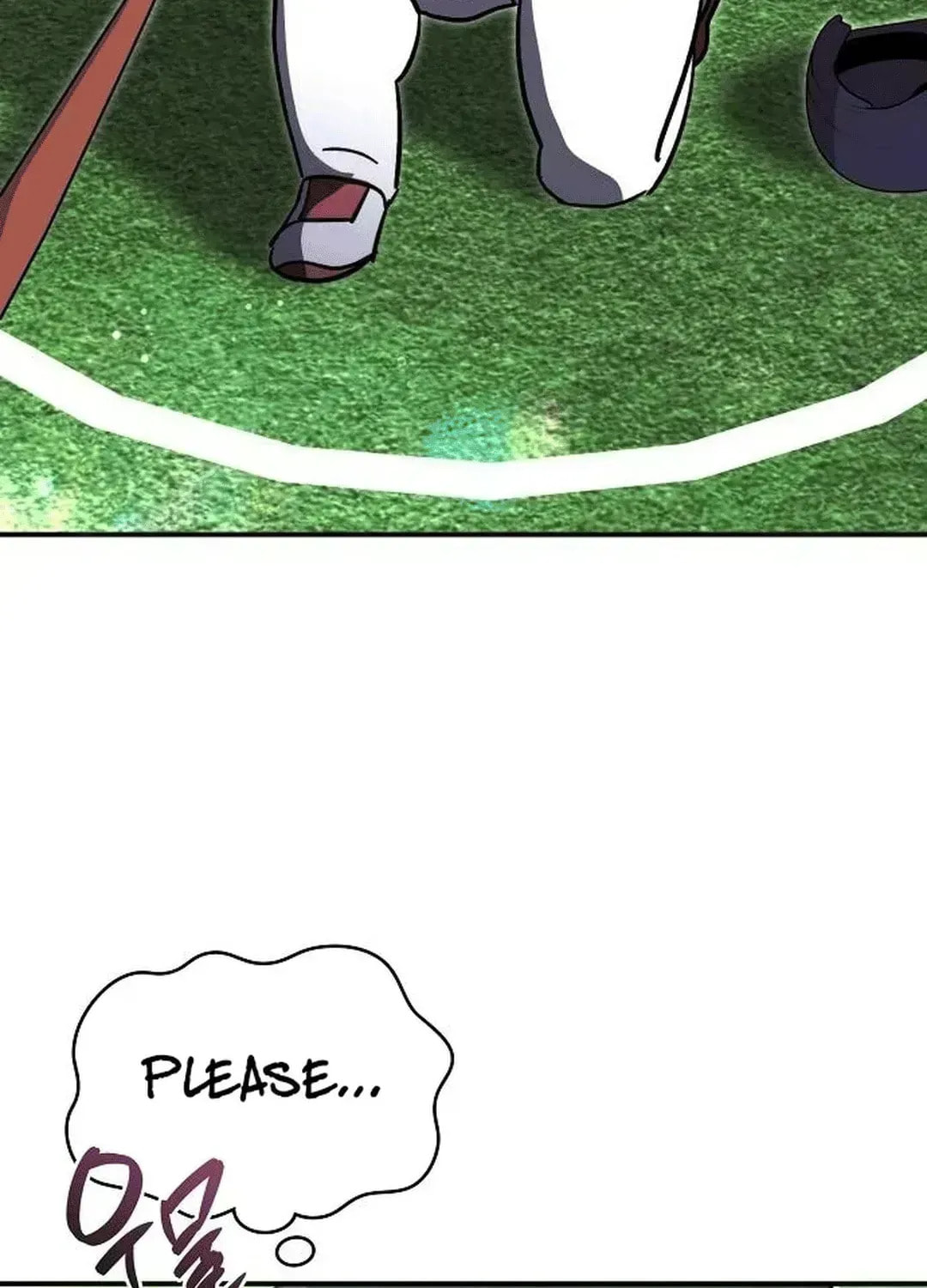 Genius Hitter Hits Fastball Chapter 2.7 page 142 - 