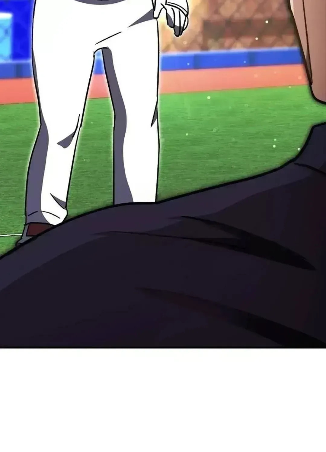 Genius Hitter Hits Fastball Chapter 2.7 page 159 - 