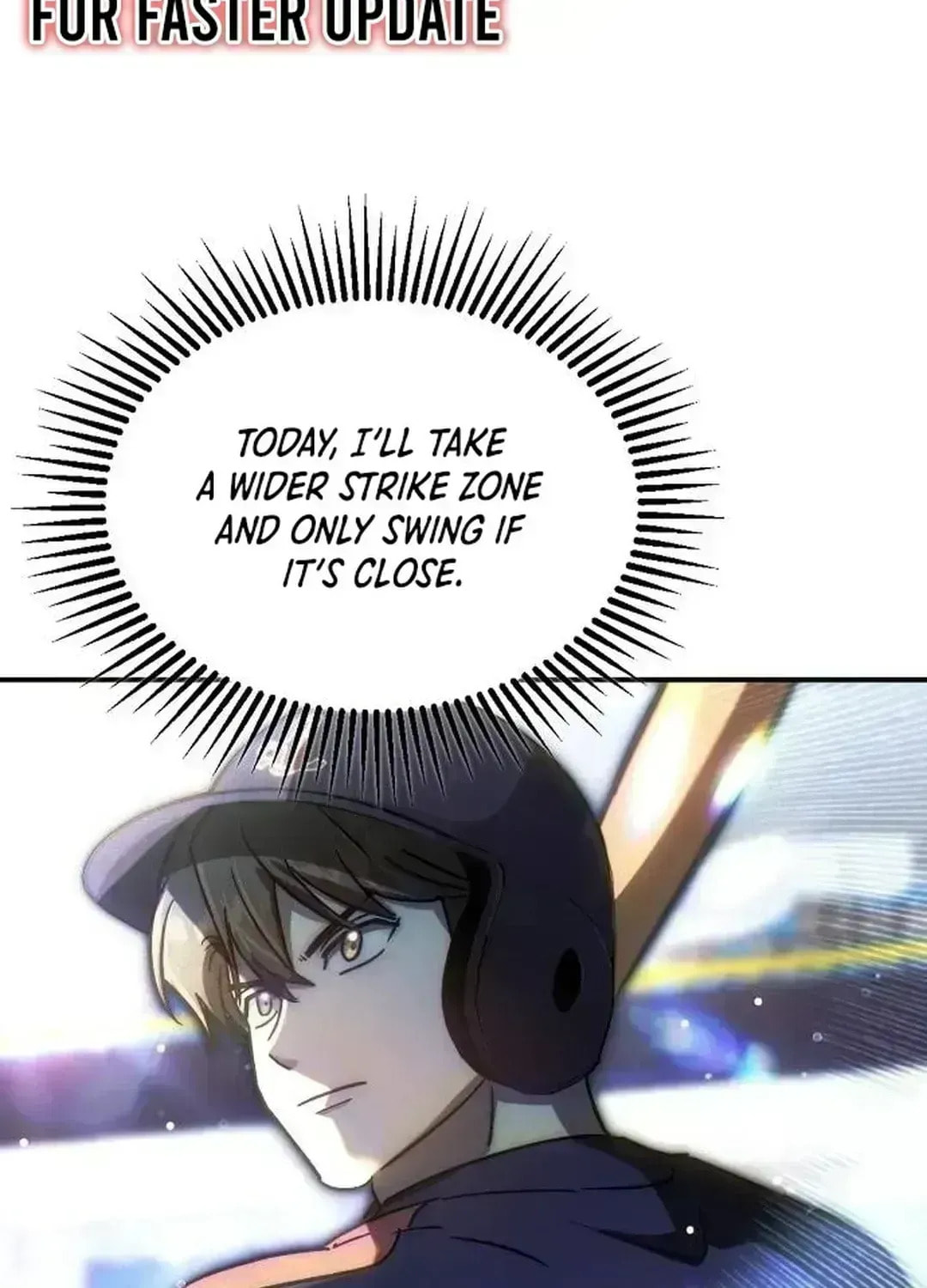 Genius Hitter Hits Fastball Chapter 2.8 page 103 - 