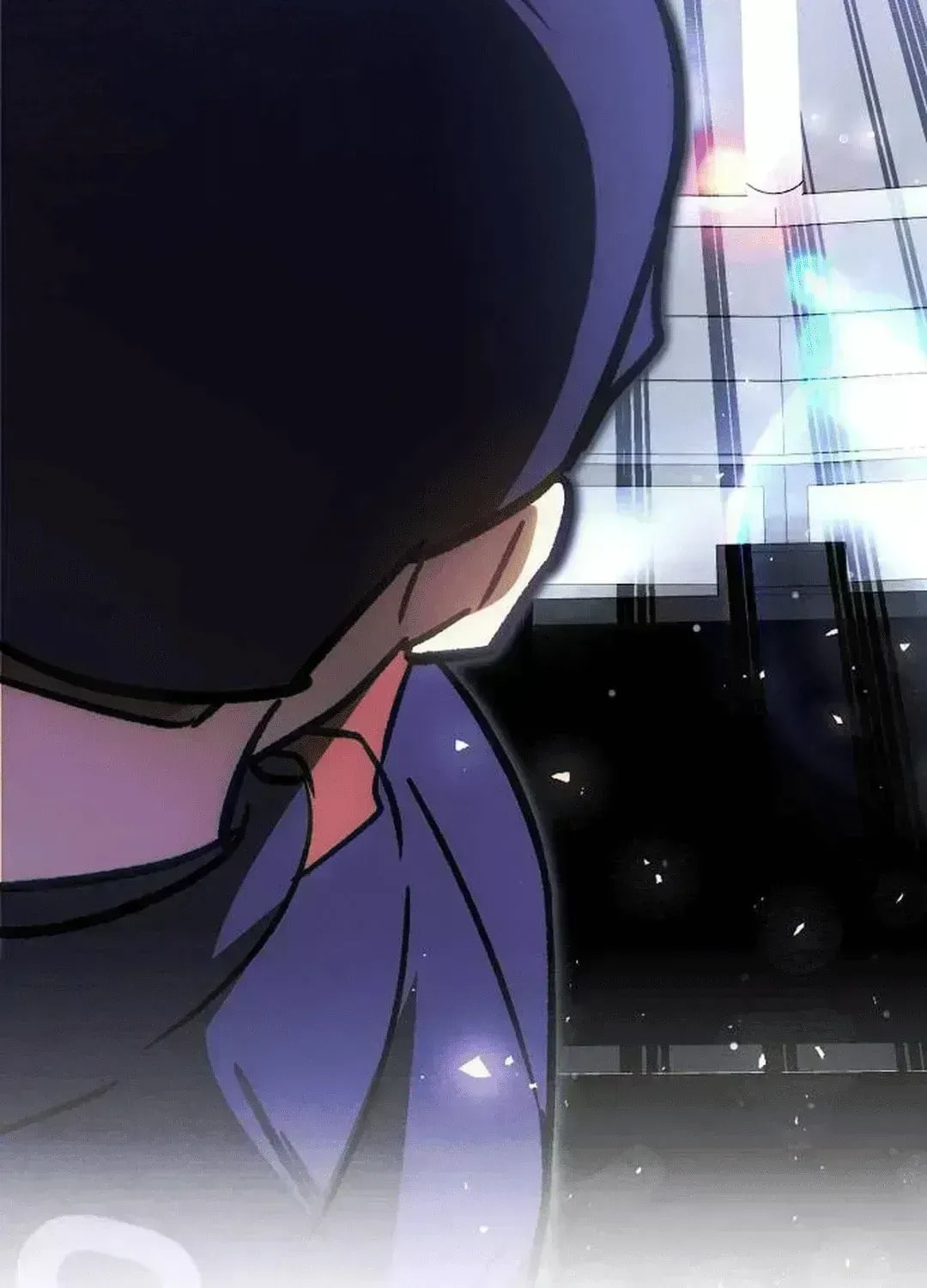 Genius Hitter Hits Fastball Chapter 2.8 page 109 - 